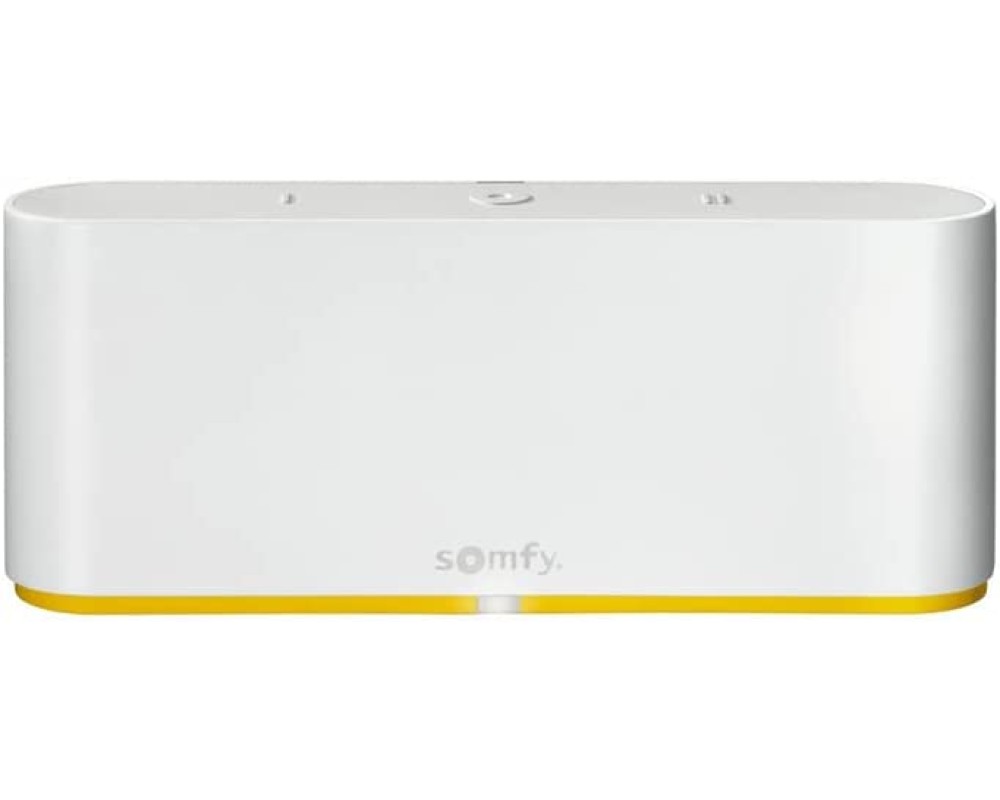 Box maison connectée Somfy TaHoma Switch
